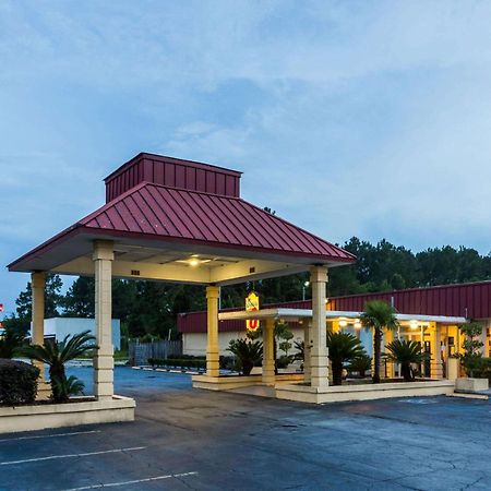 Super 8 By Wyndham Hardeeville - Savannah North Ngoại thất bức ảnh