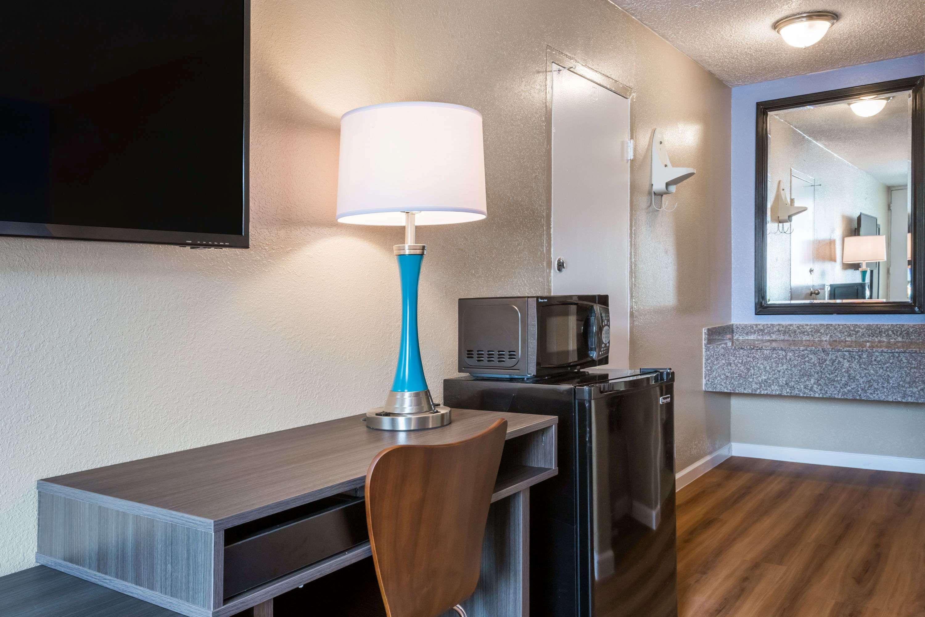 Super 8 By Wyndham Hardeeville - Savannah North Ngoại thất bức ảnh