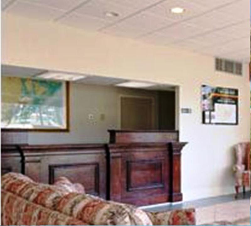 Super 8 By Wyndham Hardeeville - Savannah North Ngoại thất bức ảnh